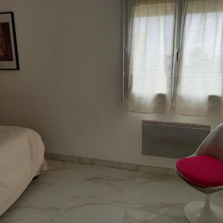 Appartement F2 Bastia  Ngoại thất bức ảnh
