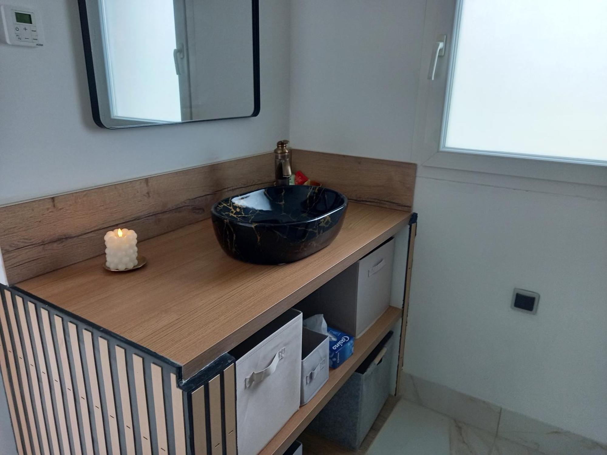 Appartement F2 Bastia  Ngoại thất bức ảnh
